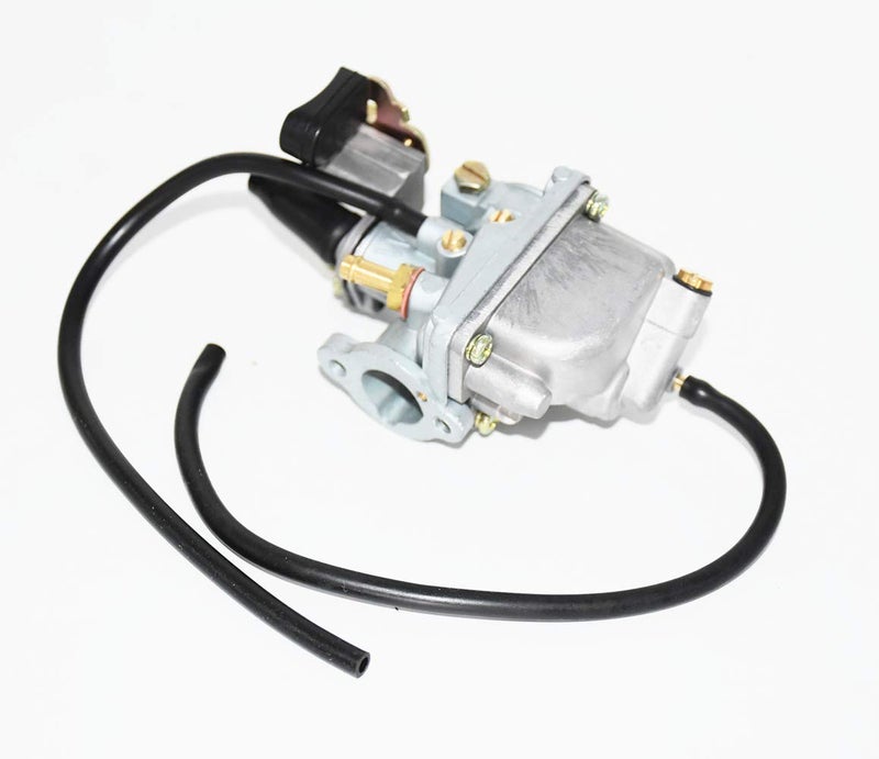 Partman CARBURETOR & AIR FILTER BOX Fit for Suzuki JR50 Quadrunner 50 LT50 LTA50 Fit for K-awasaki KFX50 KDX50 - Image 3